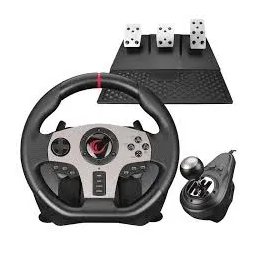 Volan gaming Rampage V902 PS3/PS4/PC/XBOXONE/XBOX360 /SWITCH 36891