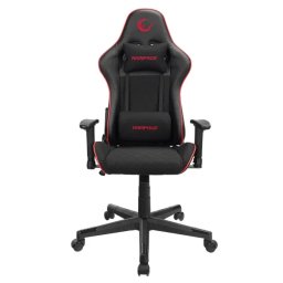 Stolica gaming Rampage KL-R16 DRAPE crno/crvena 38915