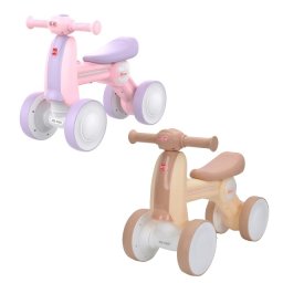 Guralica za decu TS-601 - balans bicikl bez pedala sa EVA točkovima