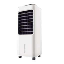Midea rashladjivač vazduha AC100-18BR (AC100-18BR)
