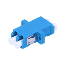 Extralink LC/UPC duplex SM adapter ( 3989 )