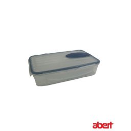 Abert frigo posuda 1 L 22,4x15,2 H5,2cm Avaritco A03 ( Ab-0125 )