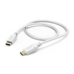 Hama charging/data kabl, usb type-c-usb type-c, 1m beli ( 183330 )