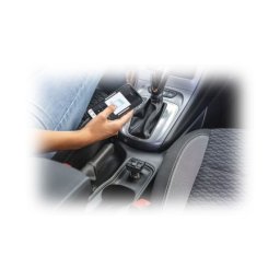 Hama fm transmiter sa bluetooth® funkcijom ( 14164 )