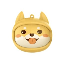 Moye Flip Face True Wireless Earphone Shiba ( 064540 )
