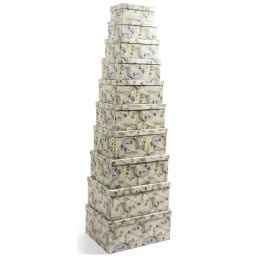 Viter kutija marble grey ( 71904 )