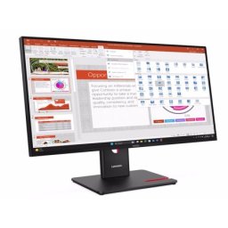 Lenovo ThinkVision T27-40 27"/1920x1080/IPS/300Hz/4ms/4xUSB,1xUSB C/Swivel,Pivot,Height/crna Monitor ( 64A5MAT6EU )