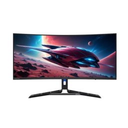 Lenovo Legion R34w-30 34"/3440x1440/180Hz/1ms/2x HDMI, 1x DP/tilt, swivel, height/curved/crn Monitor ( 67C7GACBEU )