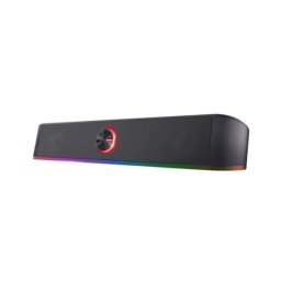 Trust gxt619w thorne rgb soundbar wht (25110)