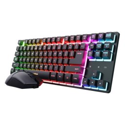 Trust gxt832 thado wrls kb&m set crni (25982)