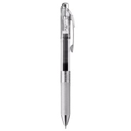 Pentel gel olovka pure bln75 crna ( p.bln75tla )