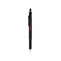 Rotring 800+ patent olovka 0.7 black ( r00182 )