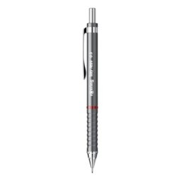 Rotring tikky retro olovka 0.5 siva ( r02567 )