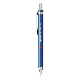 Rotring tikky retro olovka 0.7 plava ( r02569 )