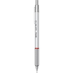 Rotring pro patent olovka 0.5 silver ( r04255 )