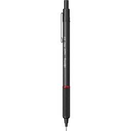 Rotring pro patent olovka 0.5 black ( r04258 )