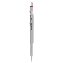 Rotring 600 patent olovka 0.7 silver ( r04444 )