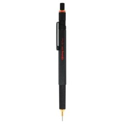 Rotring 800 patent olovka 0.7 black ( r04446 )