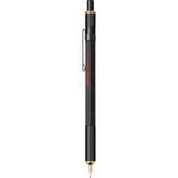 Rotring 800 patent olovka 0.5 black ( r04447 )