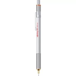 Rotring 800 patent olovka 0.5 silver ( r04449 )