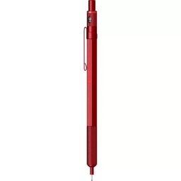Rotring 600 patent olovka 0.5 red ( r14264 )