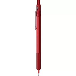 Rotring 600 patent olovka 0.7 red ( r14265 )