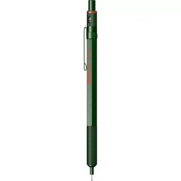 Rotring 600 patent olovka 0.5 green ( r14268 )