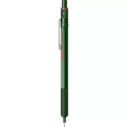 Rotring 600 patent olovka 0.7 green ( r14269 )