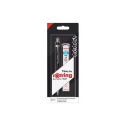 Rotring tikky iii patent olovka + mine ( r1904817 )