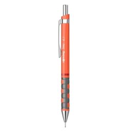 Rotring tikky iii po 0.7 fluo oranž ( r2007211 )