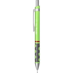 Rotring tikky iii po 0.7 fluo zelena ( r2007216 )