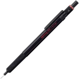 Rotring 500 patent olovka 0.5 black ( r86325 )