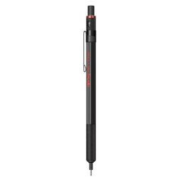 Rotring 500 patent olovka 0.7 black ( r86326 )