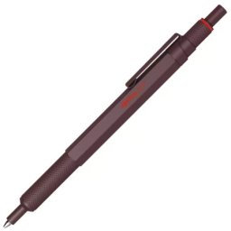Rotring 600 hemijska olovka chocolate ( r04407 )
