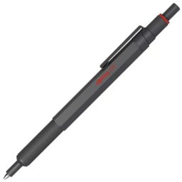 Rotring 600 hemijska olovka dark stone ( r04408 )