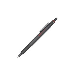 Rotring 600 patent olovka 0.5 dark stone ( r04409 )