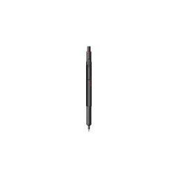 Rotring gel 600 black 0.55 ( r95930 )