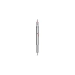 Rotring gel 600 silver 0.55 ( r96011 )
