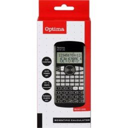 Optima optima kalkulator ss-591, 240 funkcija ( 25258 )