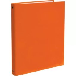 Optima registrator pp a4 3cm 4 r oranž ( 22474 )