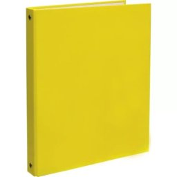 Optima registrator pp a4 3cm 4 r žuti ( 22473 )