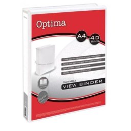 Optima registrator panorama new 4d 25mm optima ( 24510 )