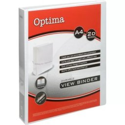 Optima registrator panorama new 2d 38mm optima ( 24515 )