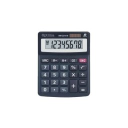Optima kalkulator manji sw-2210-8 optima ( 25250 )
