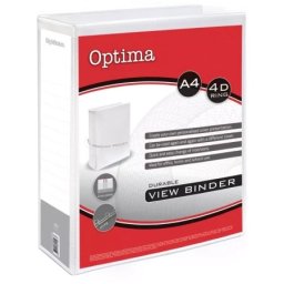 Optima registrator panorama new 4d 50mm optima ( 24512 )