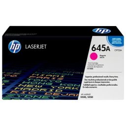 HP Toner 645AC Magenta (C9733AC)