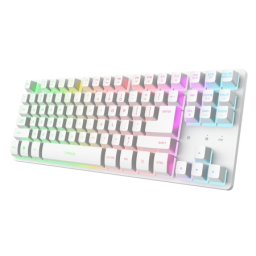 Trust gxt831w thado tkl wrls kb tastatura (26083)