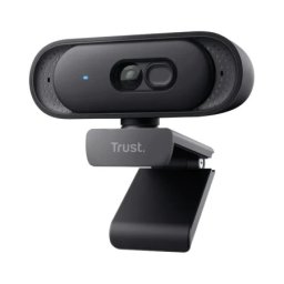 Trust tomar 2k qhd webcam black (26141)