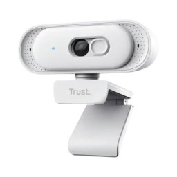 Trust tomar 2k qhd webcam white (26180)