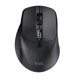 Trust zevo fast rech mouse (25991)